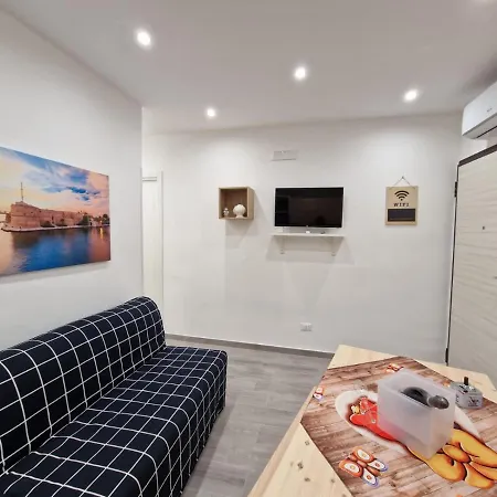 La Casa Di Teresa タラント