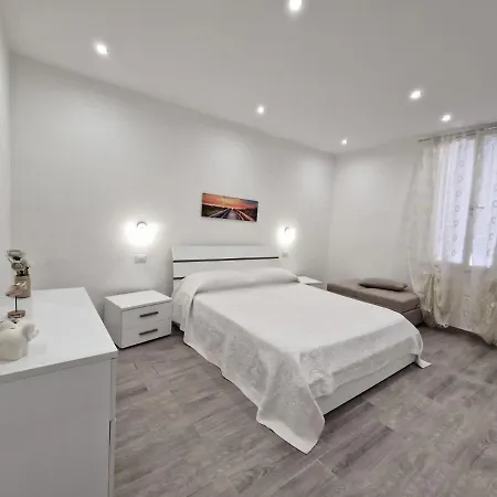 ゲストハウス La Casa Di Teresa