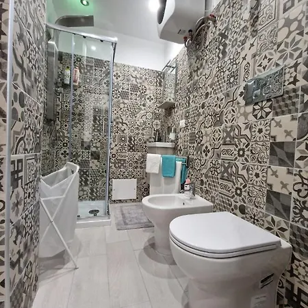 La Casa Di Teresa ゲストハウス タラント