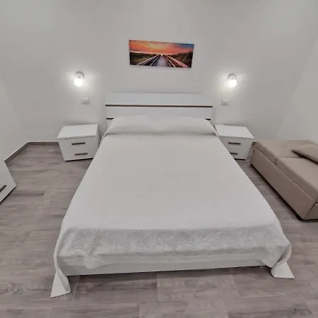 La Casa Di Teresa 4*