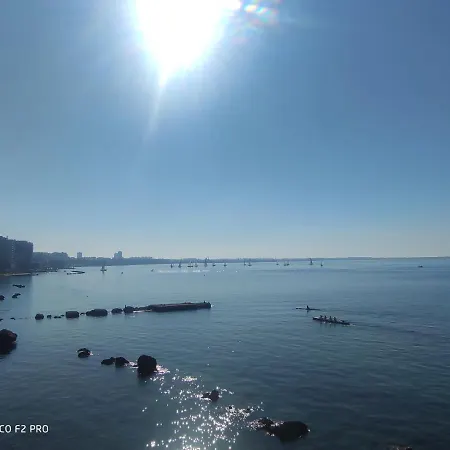 ゲストハウス La Casa Di Teresa