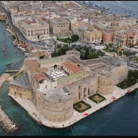 ゲストハウス La Casa Di Teresa 4*