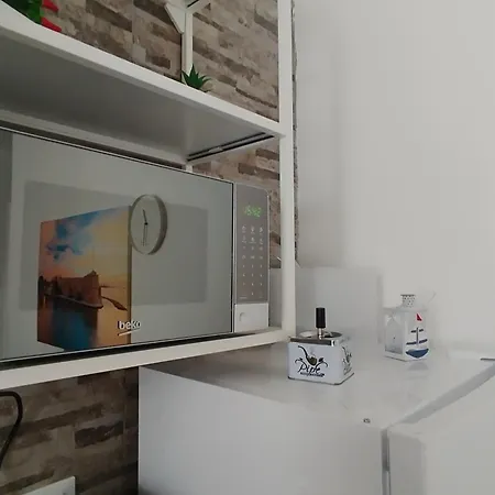 La Casa Di Teresa 4*