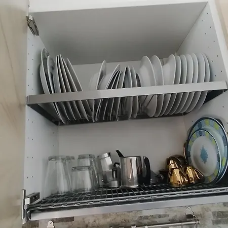 La Casa Di Teresa 4*