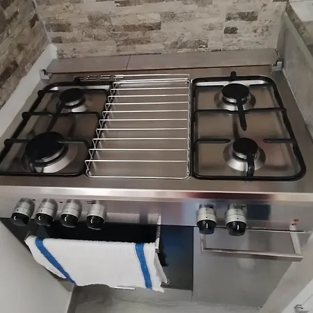 ゲストハウス La Casa Di Teresa