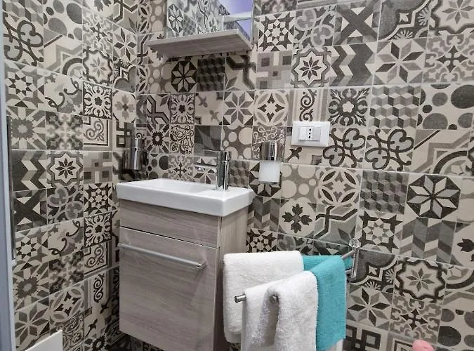 La Casa Di Teresa